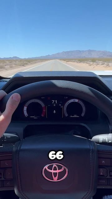 Почему все хотят проехать по Route 66?