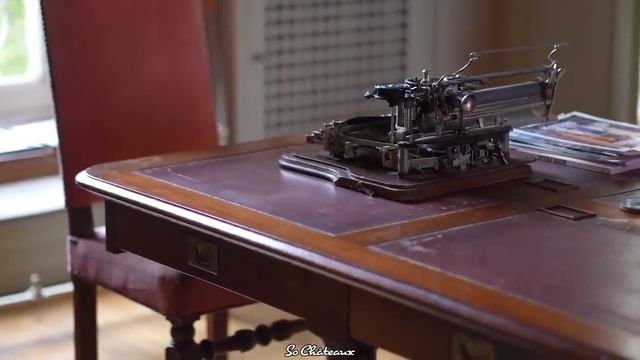Реставрация заброшенного замка с уникальной архитектурой
