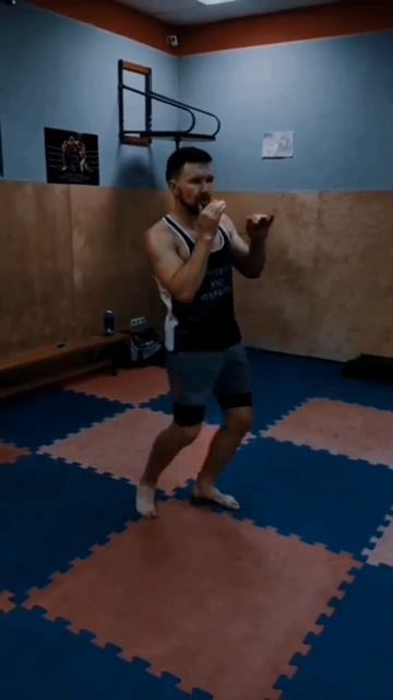 #спорт #бокс #мма #фитнес
