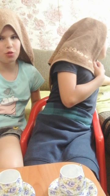 Мы решили встретиться в классе.