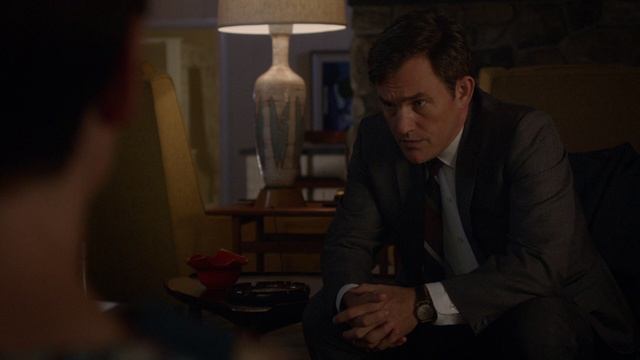 Сериал Мастера секса – 3 сезон 11 серия/ Masters Of Sex