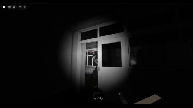 Играем с другом в The Mimic