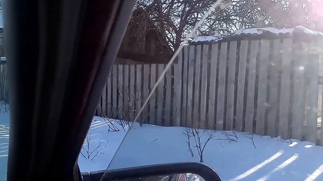 Басуха от Alphard Machete M15d4