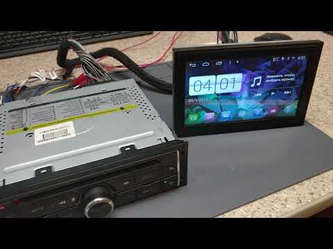 WinCA S160 не грузится, пищит, красный экран, зависла, не включается