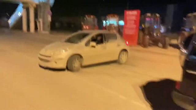Обзор Гелика ,батя против