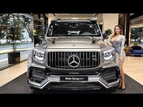 Новый 2026 Mercedes-AMG GLS 63 P850 — роскошь, мощь и статус в одном SUV 💥🚘🔥