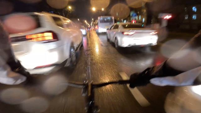 SVfg Street ⚙️ 12.23-04.24. Ситуации на дороге. Подборка вело Vs авто | Fixedgear