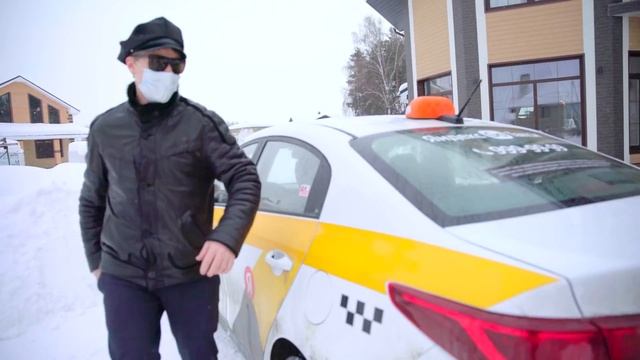 ДЕВУШКА ХАГГИ ВАГГИ МОЯ СТАРШАЯ СЕСТРА? Моя СЕСТРА ВАННИ ИЗ ФНАФ Секьюрити Брич!