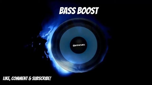 BASS BOOST