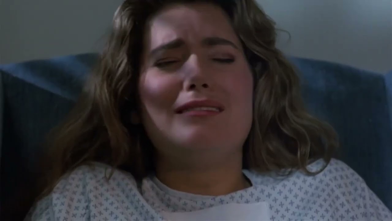 ОБЗОР ФИЛЬМА КОЛОДЕЦ СМЕРТИ (1989)