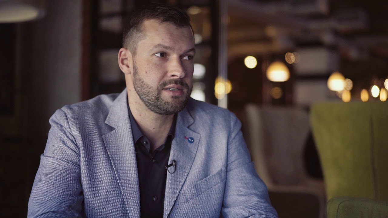 Главный архитектор проекта о жилом комплексе 