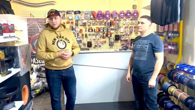 ЭТОТ РОЛИК МОНТИРОВАЛИ 2 МЕСЯЦА!!! /STRONG SOUND/ЗНАКОМСТВО С ДПС САМАРЫ