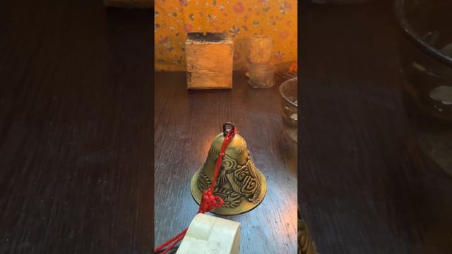 От язвы желудка.