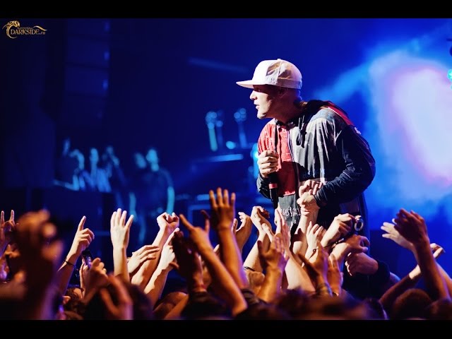 VLOG:околостаса. Встреча с Fred Durst,sound Check Limp Bizkit In Moscow 2015