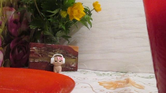 28 июня букетик