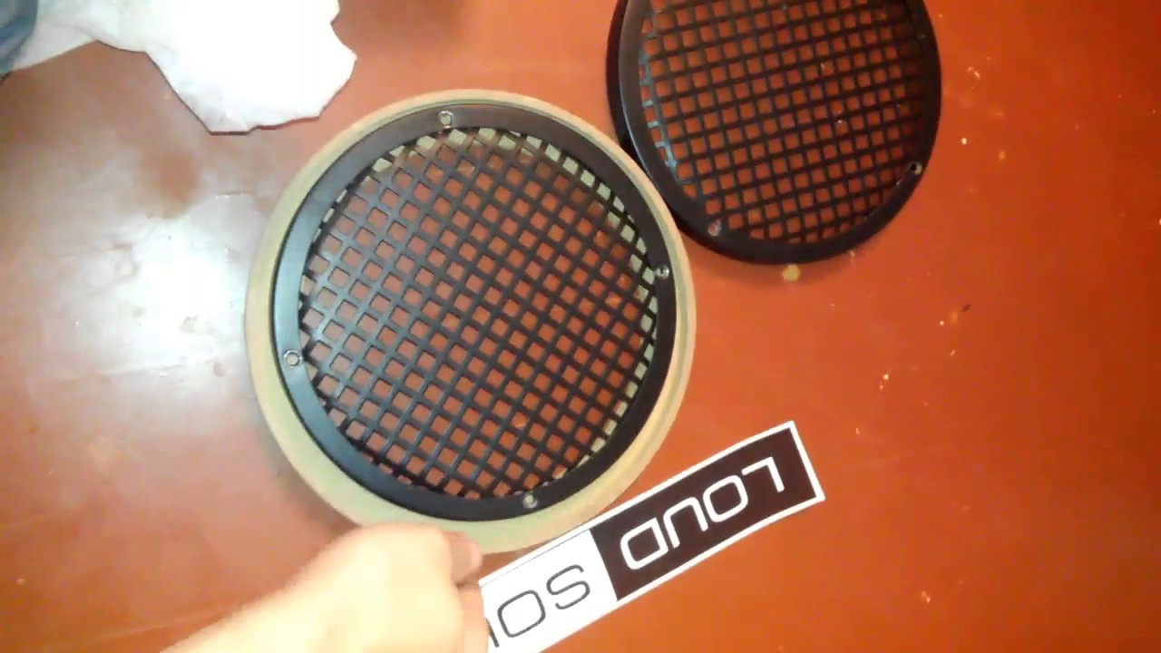Посылка от L.S. Faital Pro 8fe200 Db T35neo