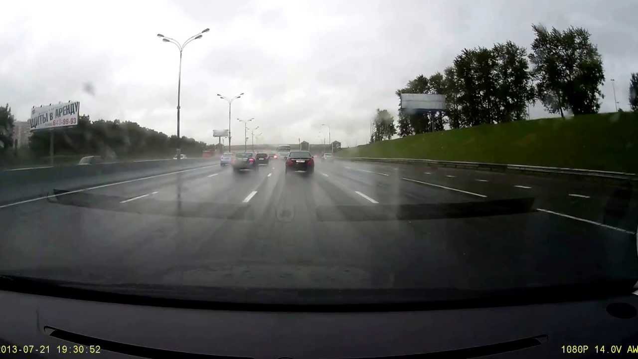 Auto Capsule видеорегистратор Cowon AW1