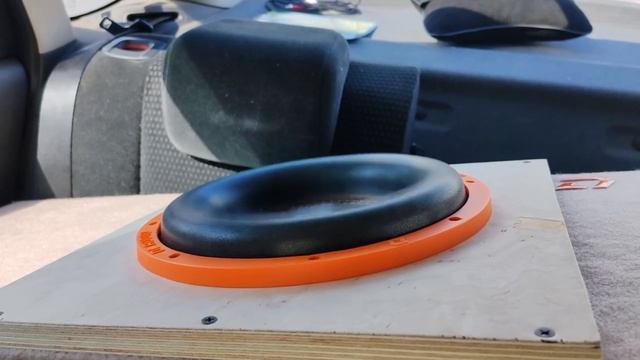 Светящаяся мощность - DL Audio Gryphon Pro 10 V.3 SE