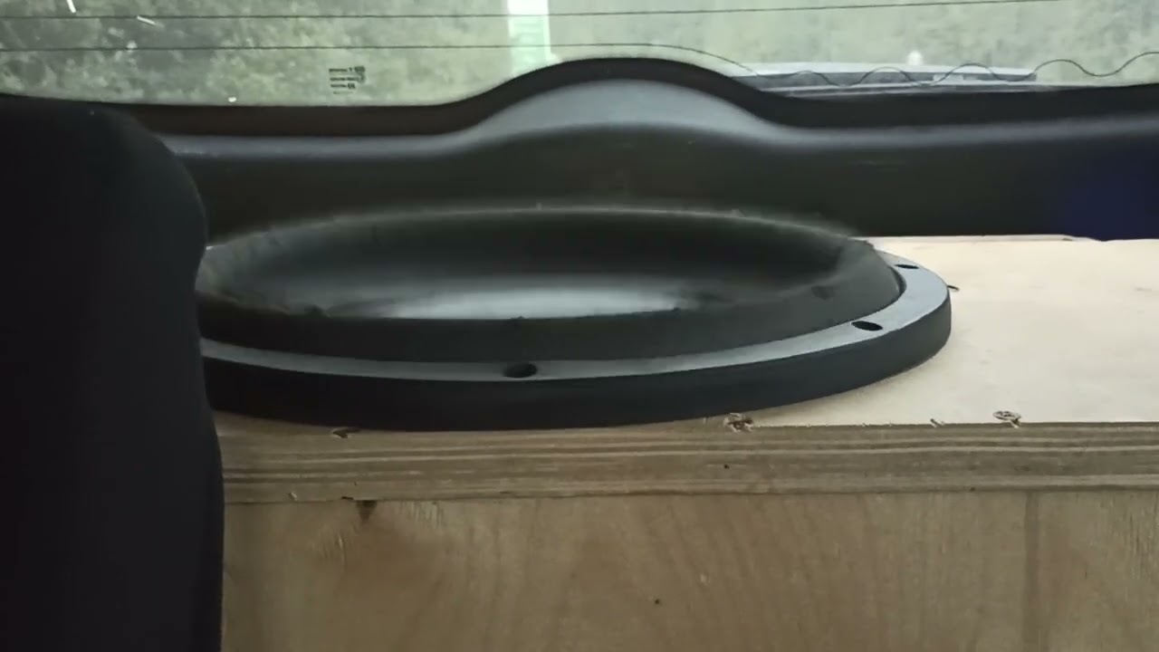 Sr Custom максимальный ход