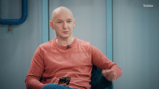 Философия российского электромобиля — Никита Березовский, «Атом»