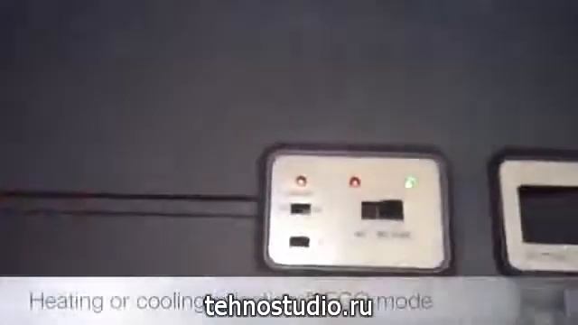 Автохолодильник Mobicool W35 AC/DC