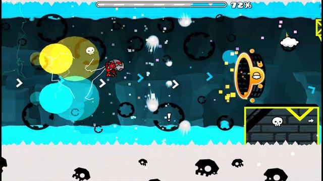 Hypersonic 100% (Второй экстрим)
