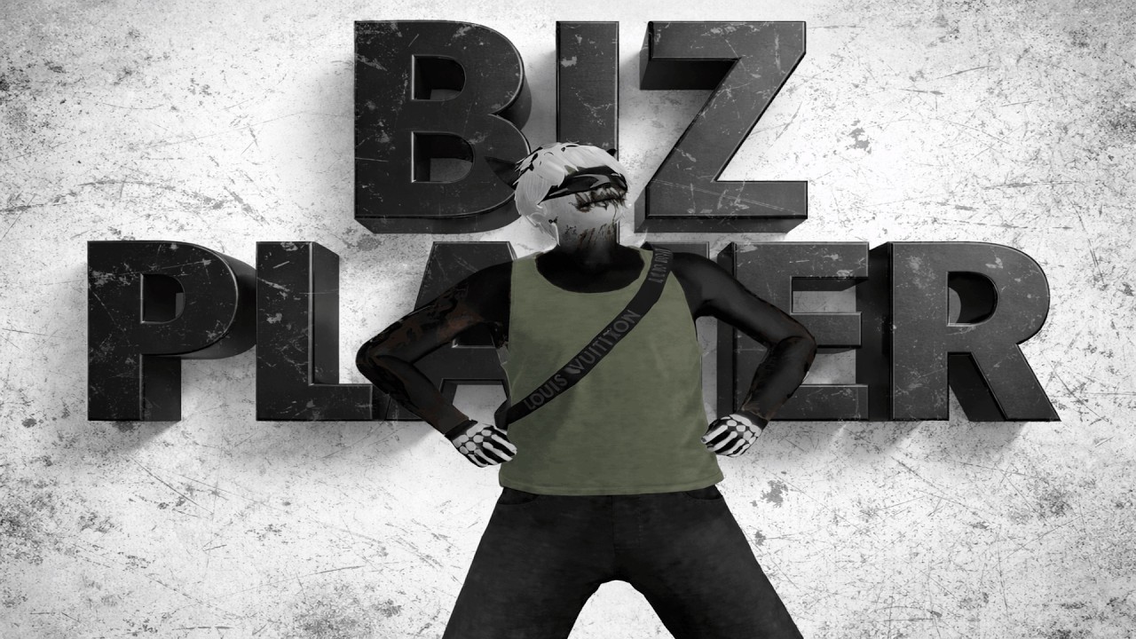 Теперь Biz игрок? | Promo: ASPI + 333к