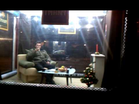 Газель-бар)