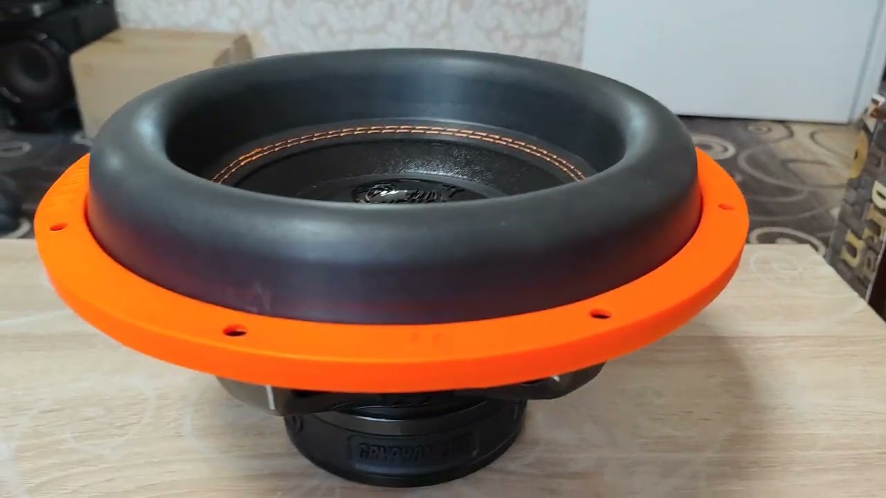 Обзор сабвуфера DL AUDIO Gryphon Lite 12 V.3. Богатый флекс, за скромные деньги!