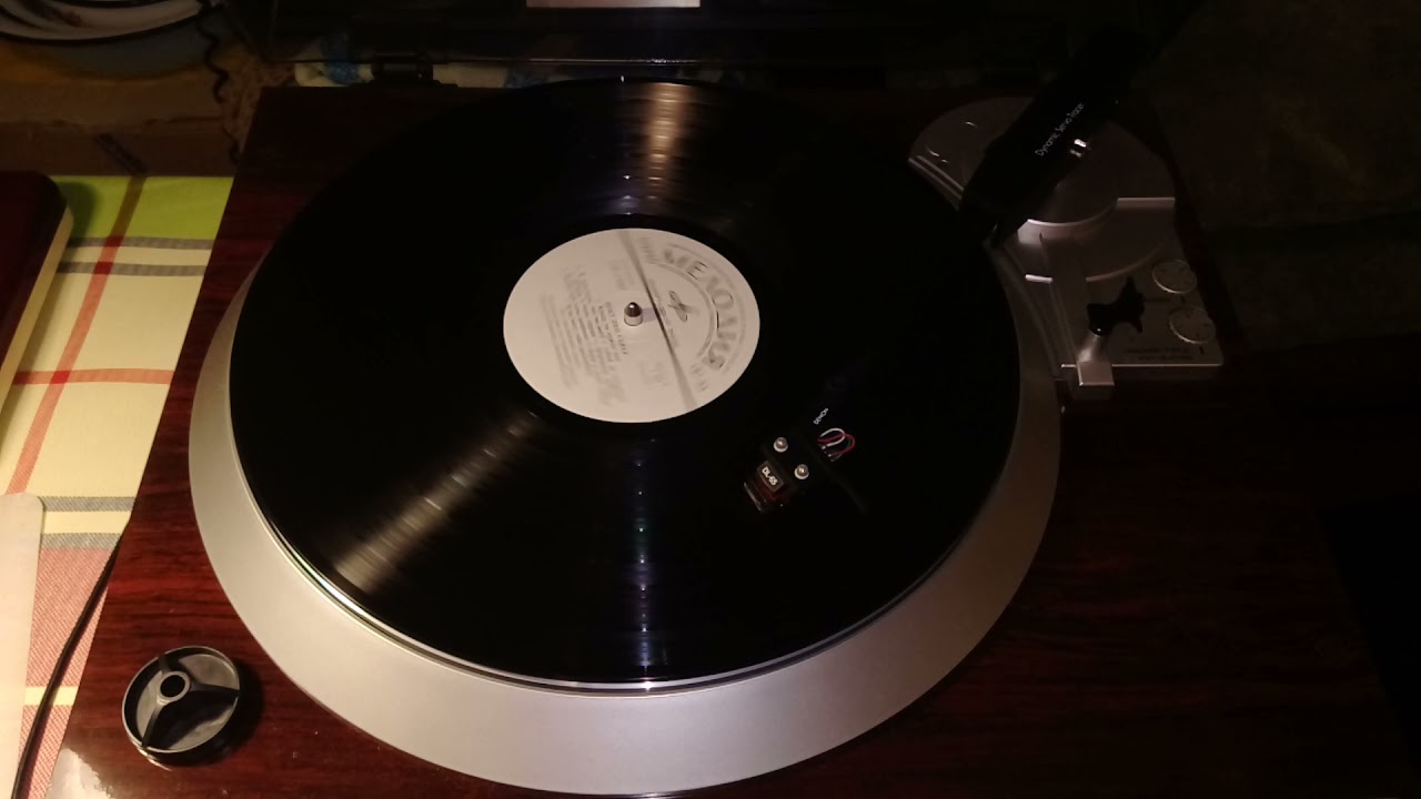 Вертак Denon+Sharp Gf-505