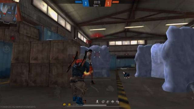Новый Бразильский усилитель без бана🤯/Brazilian Sensitivity Setting🤯