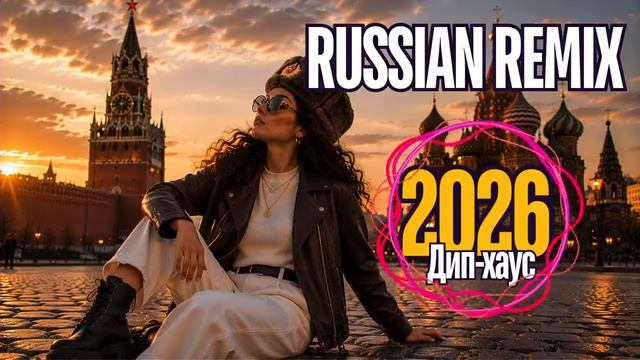 💣 ЭТОТ БАС УНИЧТОЖАЕТ СКУКУ ЗА СЕКУНДЫ | Bass Russian Remix 2026
