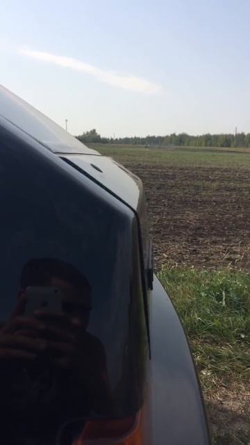 Fx38d2 от M1500d в ваз 2114