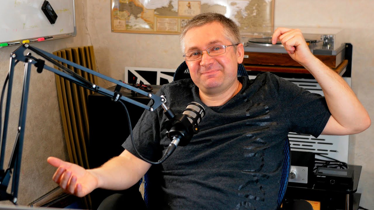 Как прогресс продавливает аудиофилов