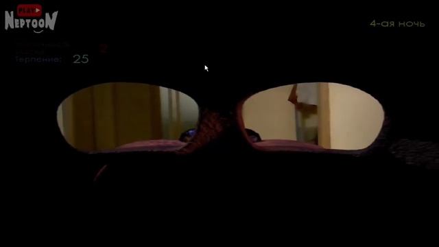 Five Nights At Barsik | Обзор на фнаф пародию. (Сюжет, Геймплей, пасхалки)