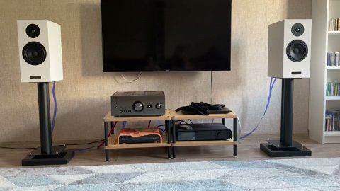 Акустика Flying Lemon Audio X1 SE
