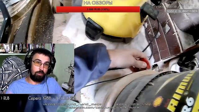 Титанат, фосфат или АГМ?