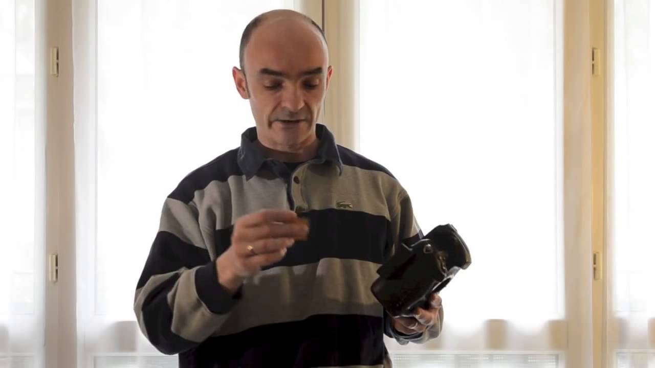 Не убиваемая камера Nikon D3s