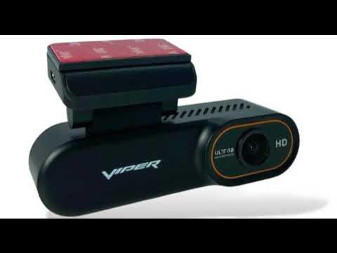 Видеорегистратор Viper ProTECT с сим картой
