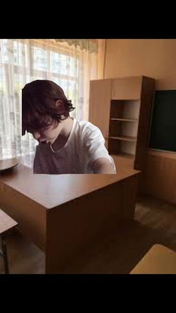 если бы я был учителем часть 2