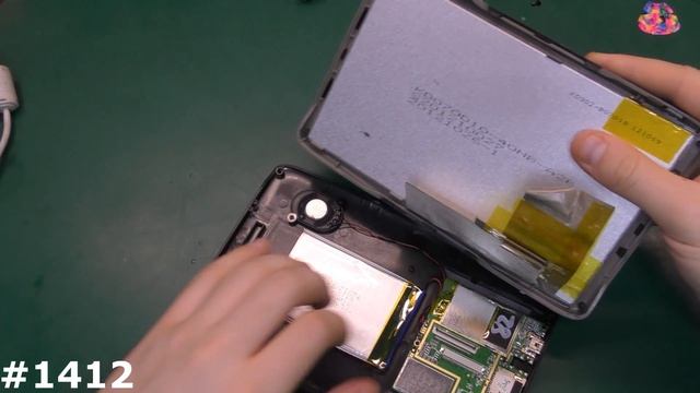 Вышел покурить на 3 года, или зачем держать доноров для ремонта. Калибровка навигаторов Prology