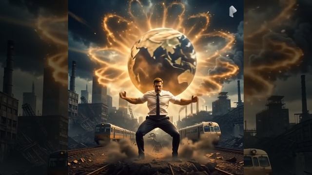 ВСЕ КНИГИ МИРА ЗА МИНУТУ: Айн Рэнд — «Атлант расправил плечи»