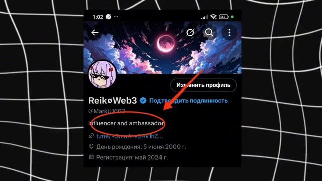 Почему TWITTER это важно и как можно ЗАРОБОТАТЬ | ГАЙД BY REIKO