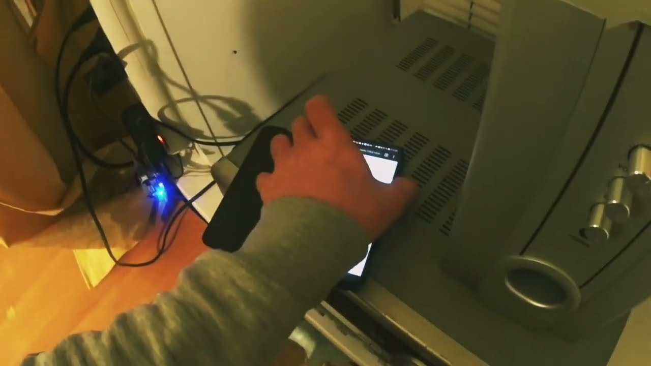 Мощная блютуз установка за 100 рублей! Плата Bluetooth VHM-314.