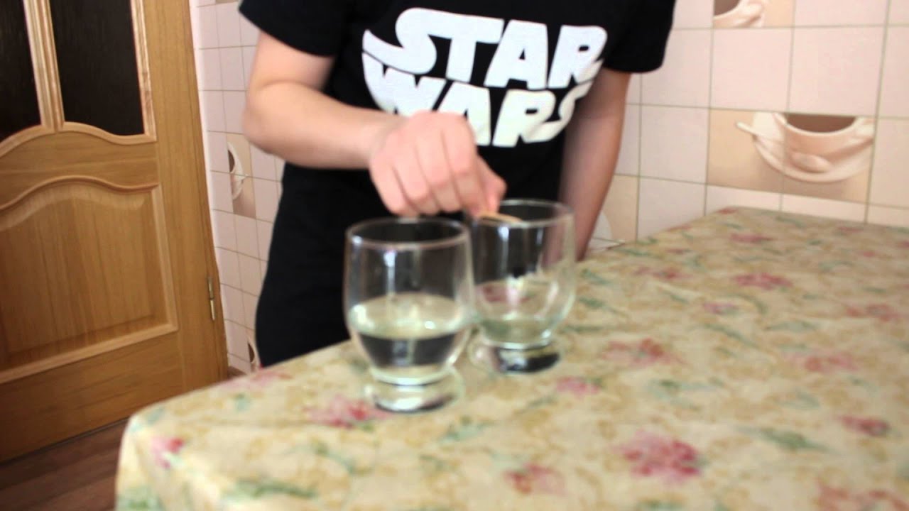 Резонанс опыт