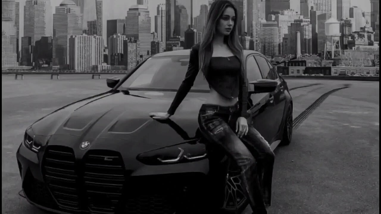 Канги - голова (UNPY remix) /#тиктоктренды /новинки музыки за сегодня/#втачку