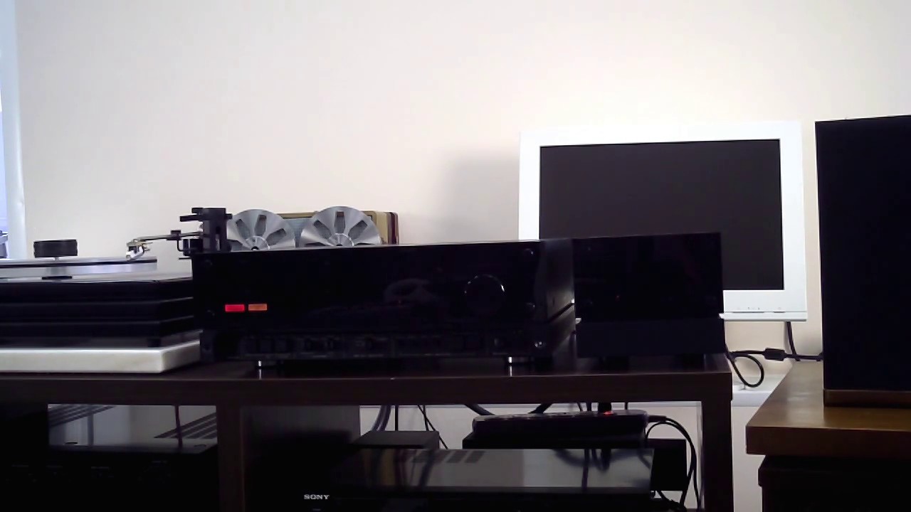 KENWOOD L-01A