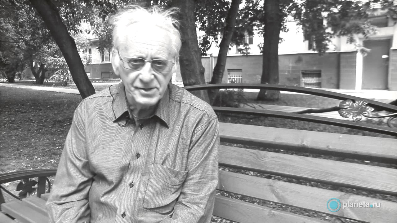 Директор «Эйзенштейн - центра» Наум Клейман о журнале «Искусство кино»