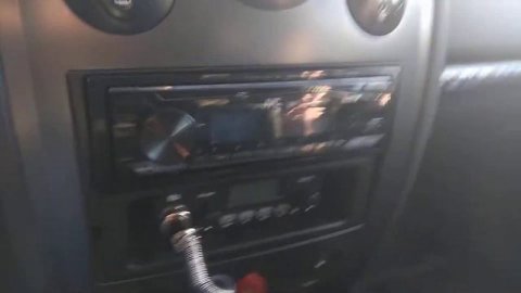 Произвольная перезагрузка jvc kd x272bt