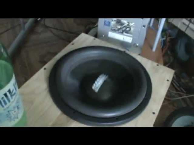 Sundown Audio SA-12